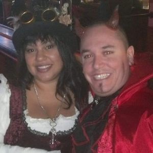 Meet your Posher, Vickie